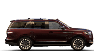 2024 Lincoln Lincoln Navigator External Image 5